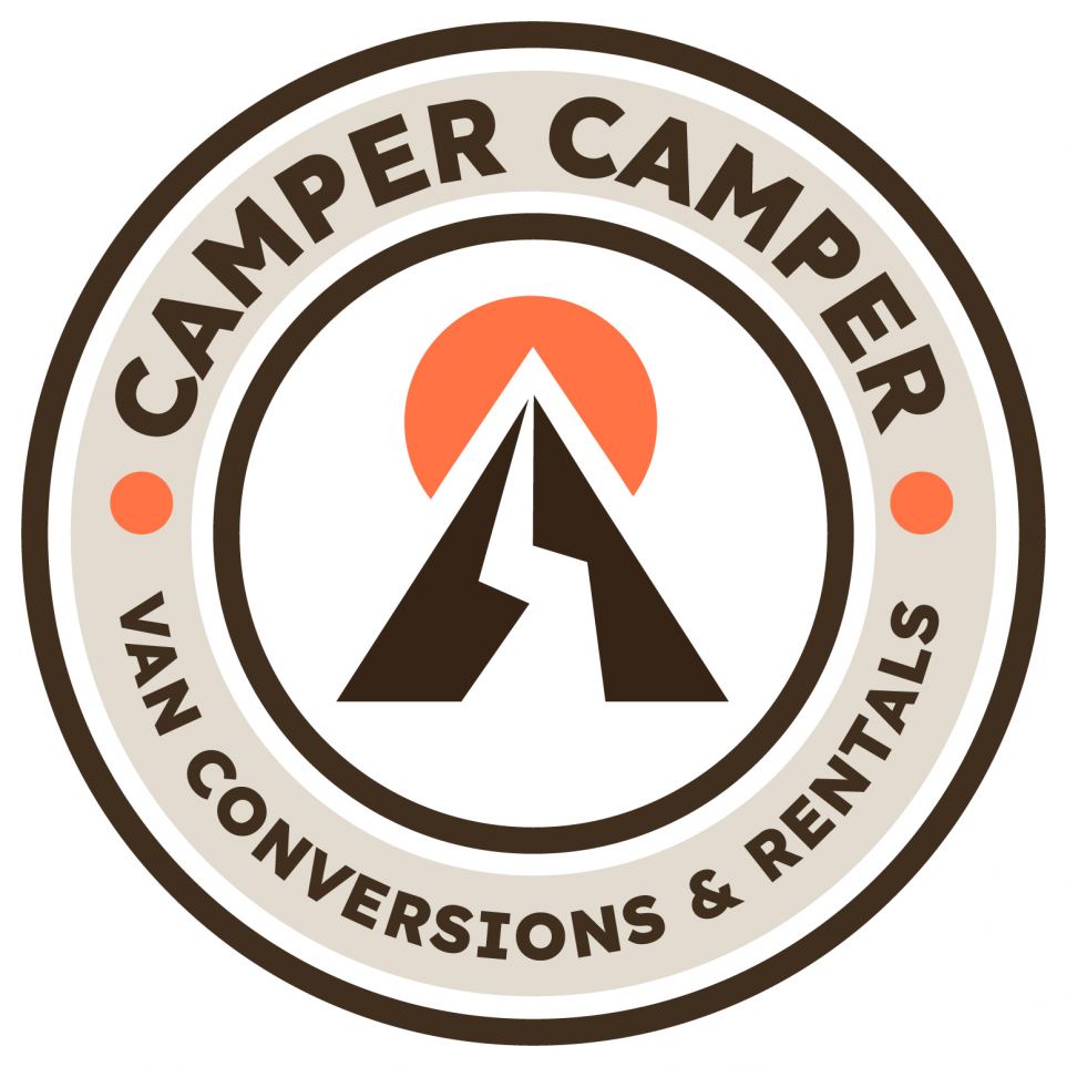 Camper Camper Logo