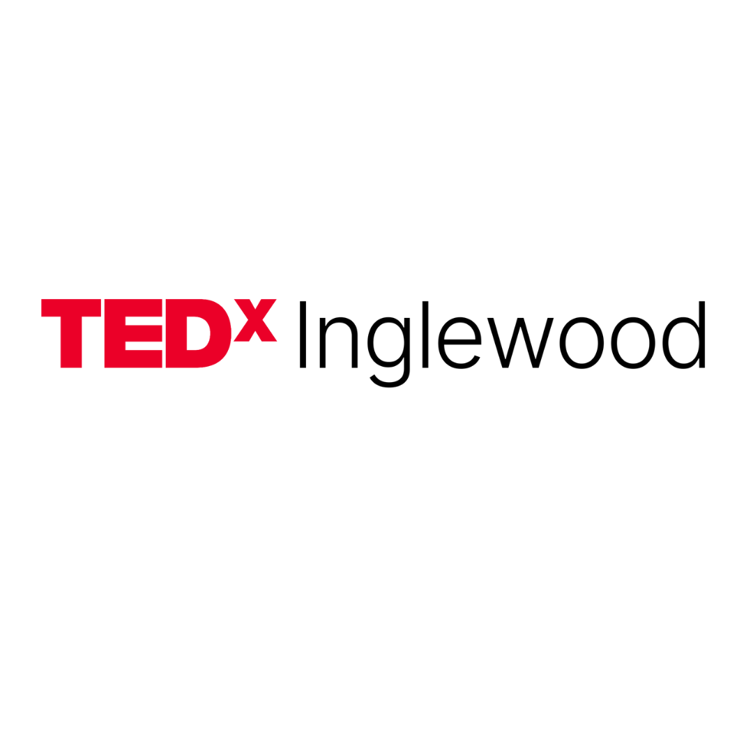 TEDxInglewood Logo